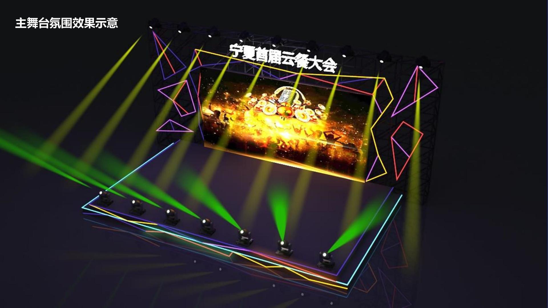 舞蹈影像展《身体记录》