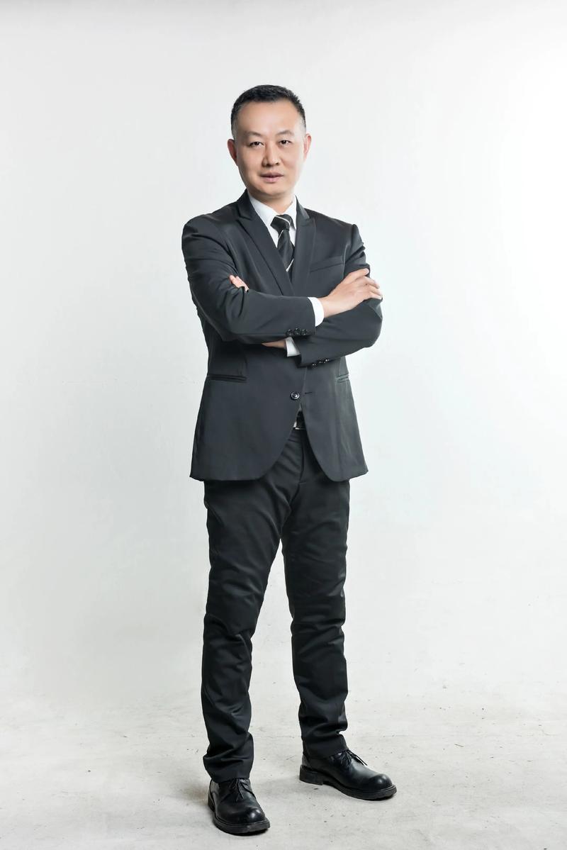 周三英 创意策略总监